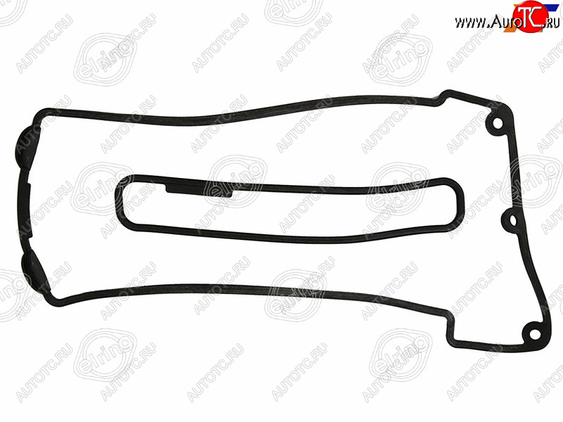 2 499 р. Прокладка клапанной крышки (M62B44/M62B44TU/M62B46/M62B35 RH) ELRING                           BMW X5  E53 (1999-2006) дорестайлинг, рестайлинг  с доставкой в г. Керчь