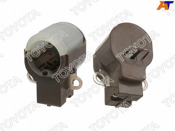 Щетка генератора TOYOTA TOYOTA 27370-31220