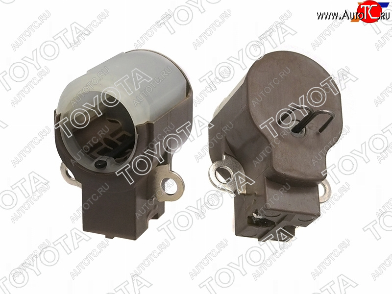 1 699 р. Щетка генератора TOYOTA TOYOTA 27370-31220  с доставкой в г. Керчь