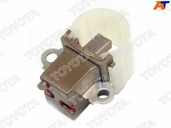 1 299 р. Щеточный узел TOYOTA MANY TOYOTA 27370-75060  с доставкой в г. Керчь. Увеличить фотографию 2