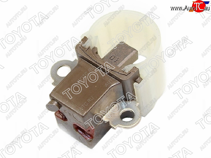 1 299 р. Щеточный узел TOYOTA MANY TOYOTA 27370-75060  с доставкой в г. Керчь