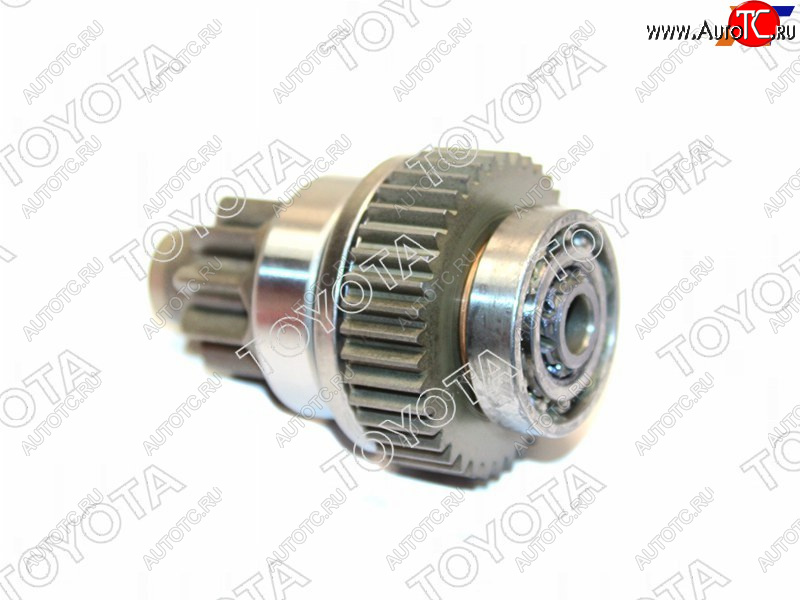 12 999 р. Бендикс Toyota Land Cruiser (J100,J200,J80) 84-21  Land Cruiser Prado (J120,J150) 02-17  Chrysler TOYOTA 28011-66020  с доставкой в г. Керчь
