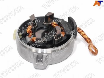 Щеточный узел стартера TOYOTA RAV4,RX330, 2AZ,3MZ 03- TOYOTA 28130-20020