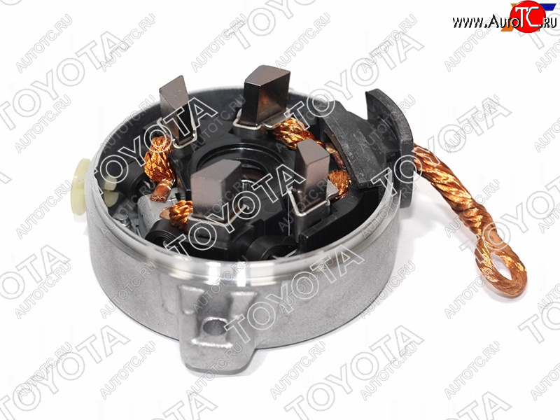 3 489 р. Щеточный узел стартера TOYOTA RAV4,RX330, 2AZ,3MZ 03- TOYOTA 28130-20020  с доставкой в г. Керчь