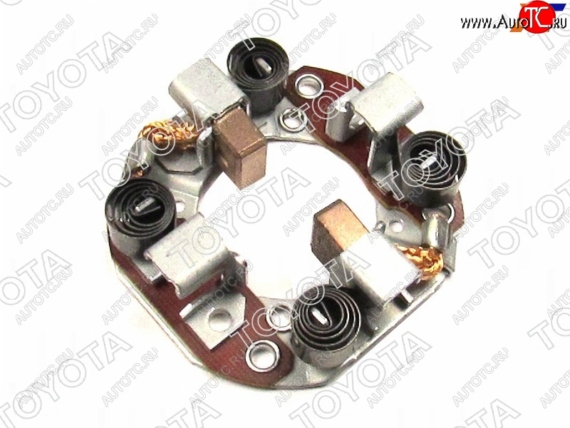 2 599 р. Щёточный узел TOYOTA #JZ,#NZ,#SZ 99- TOYOTA 28140-70020  с доставкой в г. Керчь