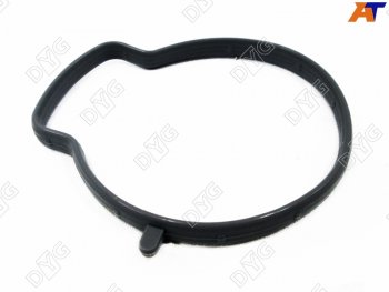 124 р. Прокладка дроссельной заслонки HYUNDAI IX35 10- SONATA 07-SANTA FE 09-KIA OPTIMA 08-SORENTO 09- DYG 283122G000  с доставкой в г. Керчь. Увеличить фотографию 1