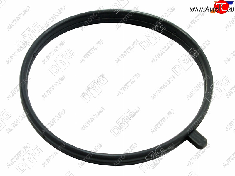 147 р. Прокладка дроссельной заслонки HYUNDAI IX35 11-CRETA 16-KIA OPTIMA 14-SPORTAGE 13- G4NA 2,0 DYG 283122E050  с доставкой в г. Керчь