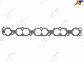 221 р. Прокладка впускного коллектора HYUNDAI TERRACAN 01-06KIA BONGO 06- J3 2,9 DYG 283554X900  с доставкой в г. Керчь. Увеличить фотографию 1