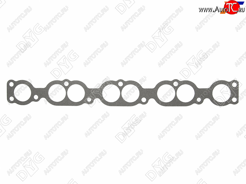 221 р. Прокладка впускного коллектора HYUNDAI TERRACAN 01-06KIA BONGO 06- J3 2,9 DYG 283554X900  с доставкой в г. Керчь