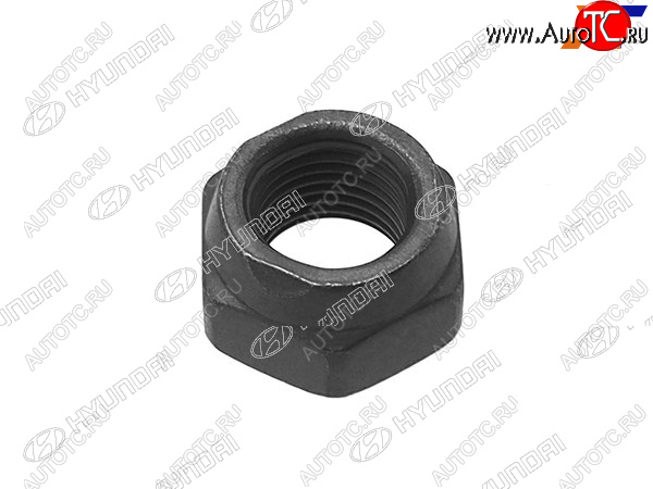 65 р. Гайка крепления приемной трубы глушителя HYUNDAI 28679-21000, 2867921000 HYUNDAI 28679-21000  с доставкой в г. Керчь