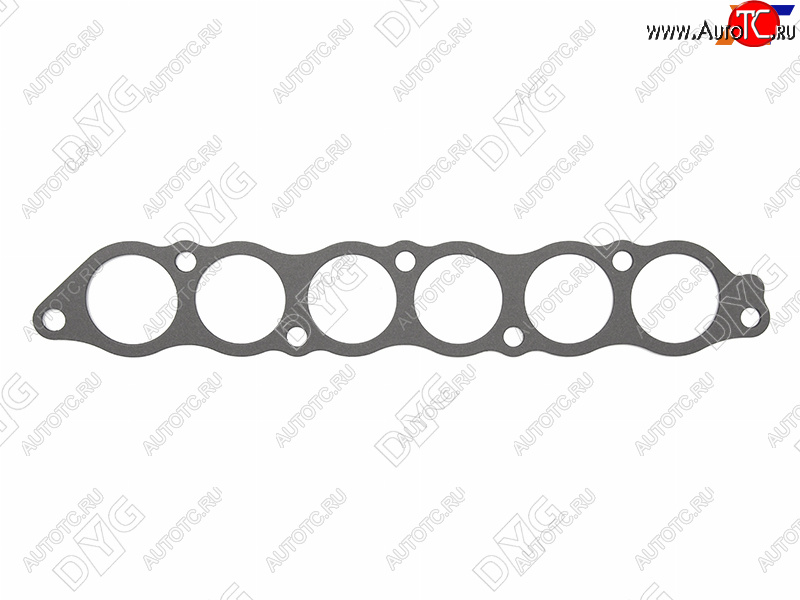 173 р. Прокладка впускного коллектора верх HYUNDAI SANTA FE 00SONATA 01-KIA OPTIMA 00- G6BA 2,7 DYG 2921537100  с доставкой в г. Керчь