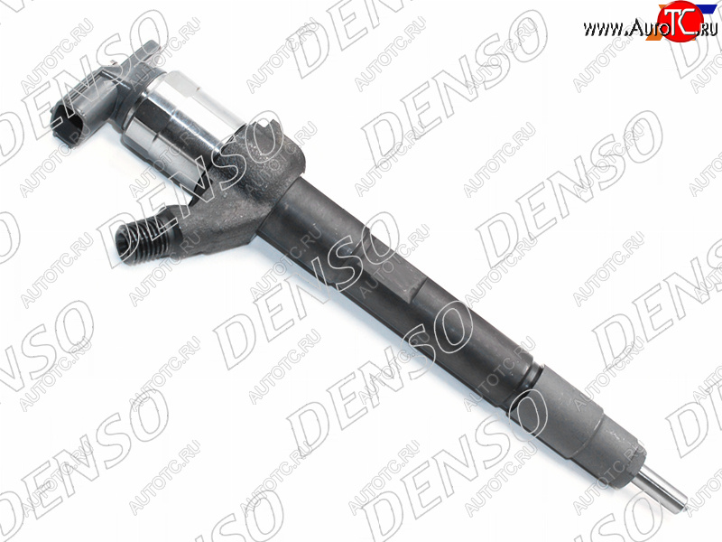 45 999 р. Форсунка топливная MITSUBISHI L200 15-PAJERO SPORT 16-  4N15 DENSO 295050-1760  с доставкой в г. Керчь