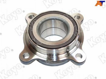 Полуступица перед TOYOTA LAND CRUISER 200 KOYO 2DUF058N-5AR