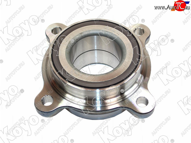 9 549 р. Полуступица перед TOYOTA LAND CRUISER 200 KOYO 2DUF058N-5AR  с доставкой в г. Керчь
