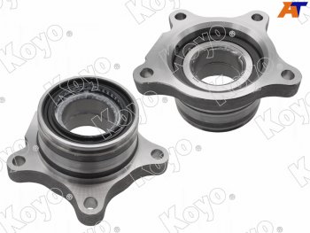 Полуступица задняяправ TOYOTA LAND CRUISER 200 07-TUNDRA 07- KOYO 2DACF049N1BR