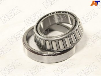 Подшипник передней ступицы наружный NISSAN TERRANOPATHFINGER 89-99ELGRAND NSK 300849/11