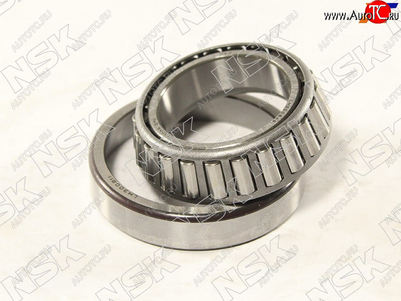1 269 р. Подшипник передней ступицы наружный NISSAN TERRANOPATHFINGER 89-99ELGRAND NSK 300849/11  с доставкой в г. Керчь