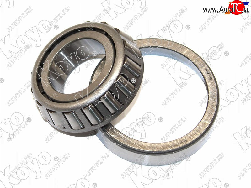 1 189 р. Подшипник первичного вала MMC  SUBARU  SUZUKI, 306216 роликовый конический KOYO 30206JR  с доставкой в г. Керчь
