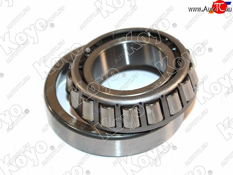 1 159 р. Подшипник зад полуоси NISSAN TERRANO WD21MMC DELICA P25W 88-97FORD RANGERMAZDA BT-50 99-11 KOYO 30208JR  с доставкой в г. Керчь