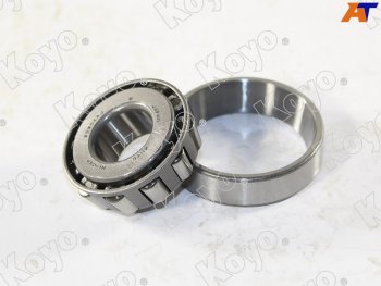 1 239 р. Подшипник шкворневой TOYOTA LAND CRUISER HZJ80105 90-06 KOYO 30304  с доставкой в г. Керчь. Увеличить фотографию 2
