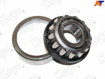 Подшипник шкворневой NISSAN PATROL Y6061 (с пыльником) KOYO 30304AJRRS