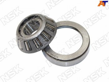 Подшипник шкворневой TOYOTA HILUX4RUNNERLAND CRUISER PRADO 90-99 NSK 30303D