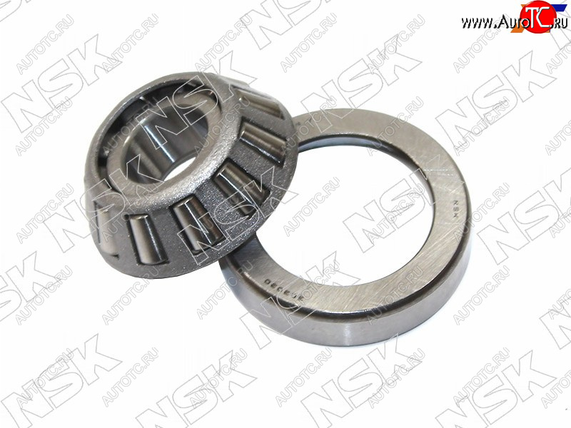 639 р. Подшипник шкворневой TOYOTA HILUX4RUNNERLAND CRUISER PRADO 90-99 NSK 30303D  с доставкой в г. Керчь