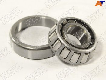 Подшипник шкворневой TOYOTA LAND CRUISER HZJ80105 90-06 NSK 30304J
