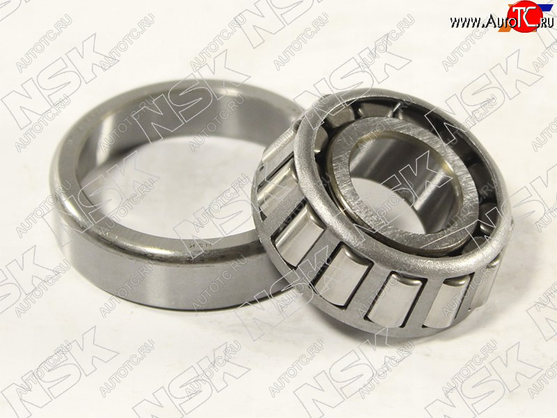 1 039 р. Подшипник шкворневой TOYOTA LAND CRUISER HZJ80105 90-06 NSK 30304J  с доставкой в г. Керчь
