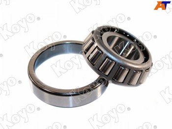 Подшипник 358022,75 роликовый конический KOYO 30307JR-1