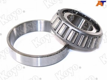 Подшипник передней ступицы внутренний TOYOTA KOYO 30310JR