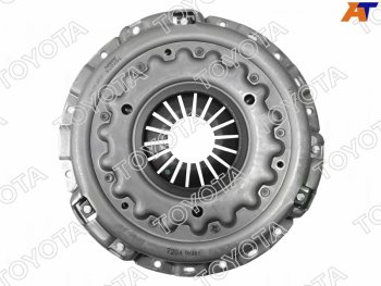 16 399 р. Корзина сцепления Toyota Hilux Pick Up 15-  Fortuner 15- TOYOTA 31210-0K281  с доставкой в г. Керчь. Увеличить фотографию 2