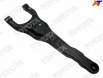 7 699 р. Вилка сцепления TOYOTA HILUXFORTUNER 15- TOYOTA 31204-0K110  с доставкой в г. Керчь. Увеличить фотографию 2