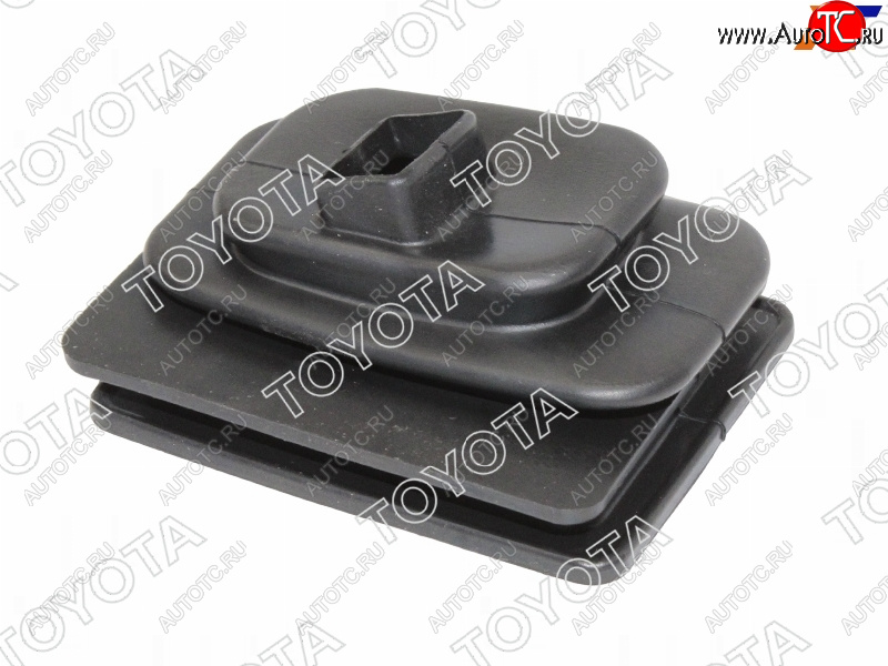 1 469 р. Пыльник вилки сцепления TOYOTA HILUXFORTUNER 15- TOYOTA 31126-0K080  с доставкой в г. Керчь