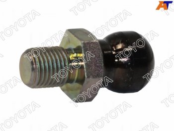 Болт вилки выжимного подшипника TOYOTA HILUX 15- TOYOTA 31236-0K010