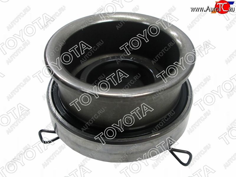 5 749 р. Выжимная муфта сцепления TOYOTA LAND CRUISER 105 1HZ TOYOTA 31230-60201  с доставкой в г. Керчь