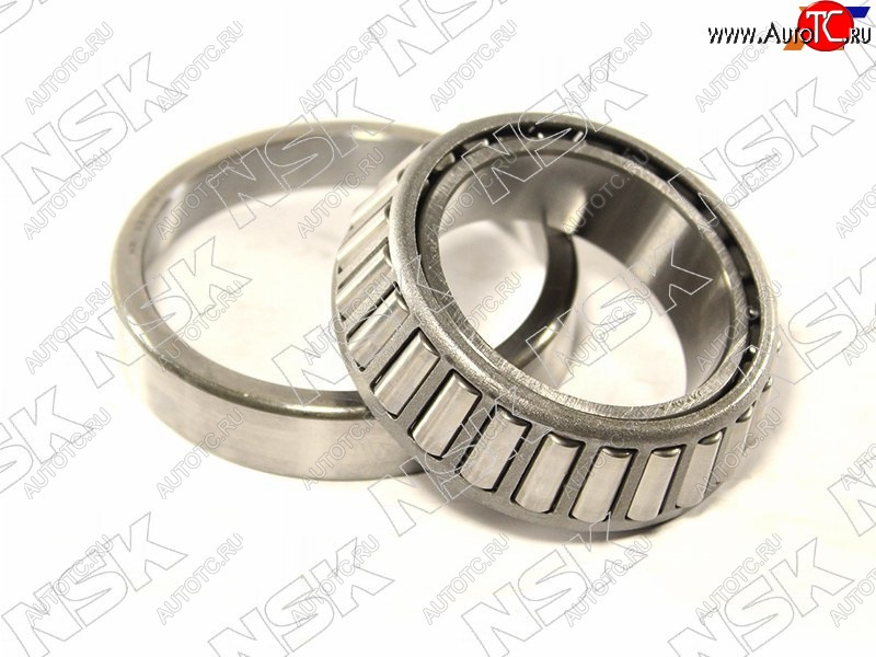 1 499 р. Подшипник редуктора на привод LAND CRUISER 200 07-RR полуоси NISSAN ATLAS 88-02 NSK 32010  с доставкой в г. Керчь