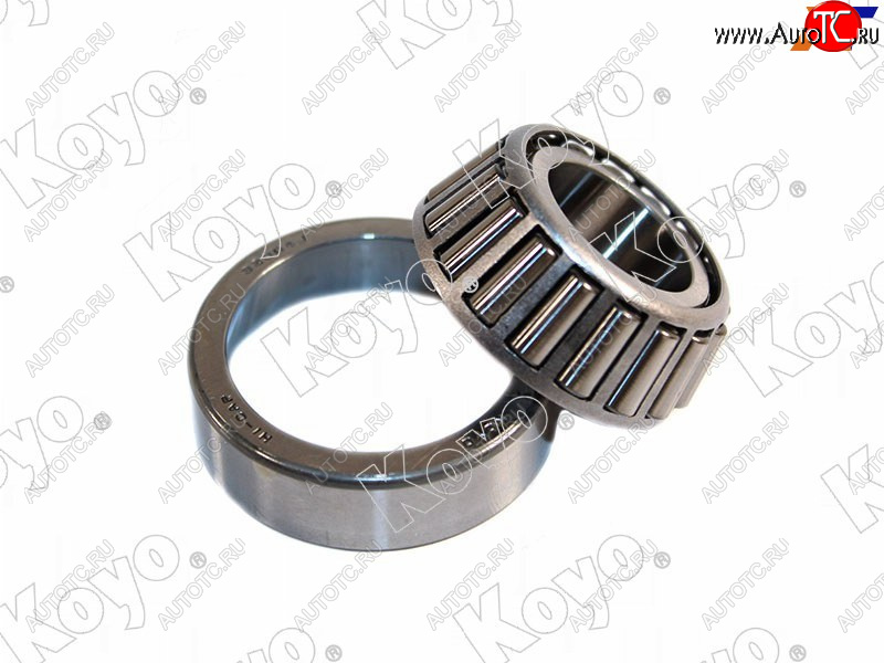 699 р. Подшипник передней ступицы SUZUKI  MMC, 204215 роликовый конический KOYO 32004JR  с доставкой в г. Керчь