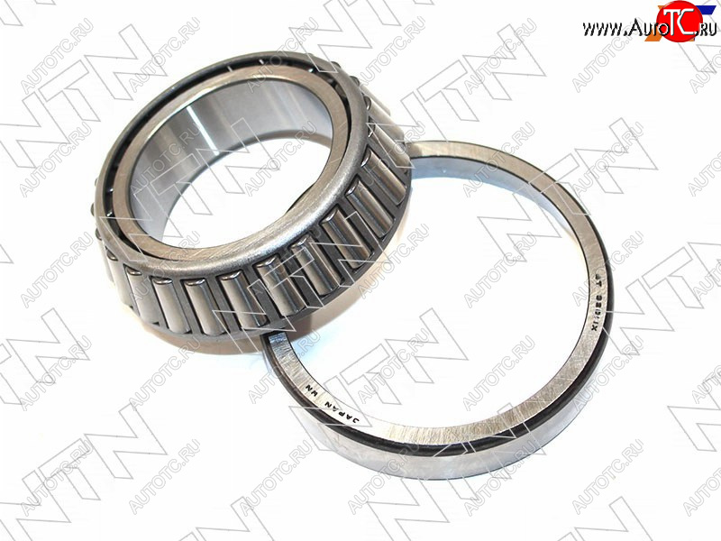 1 799 р. Подшипник зад полуоси NISSAN ATLASCONDORTOYOTA DYNATOYOACE 04-FORD TRANSIT 00- NTN 32011J  с доставкой в г. Керчь