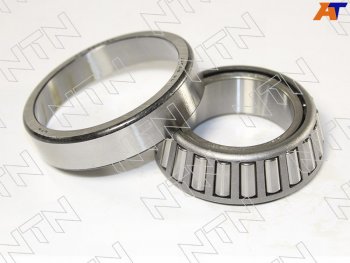 1 069 р. Подшипник редуктора зад MAZDA 323 87-626 85-BT-50 06-MPV 92-(406819) NTN 32008  с доставкой в г. Керчь. Увеличить фотографию 1