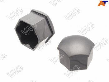 Колпак защитный колесного болта VAG 321601173AZ37, 321601173az37 VAG 321601173AZ37