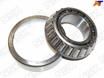 Подшипник зад полуоси NISSAN ATLASCABSTARPATROLSAFARI Y60Y61 88- NSK 32209