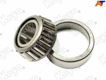 Подшипник перед ступицы HINO KOYO 32307JR