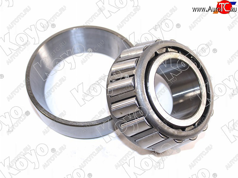 3 599 р. Подшипник передней ступицы HINOMMC 5011043 роликовый конический KOYO 32310JR  с доставкой в г. Керчь