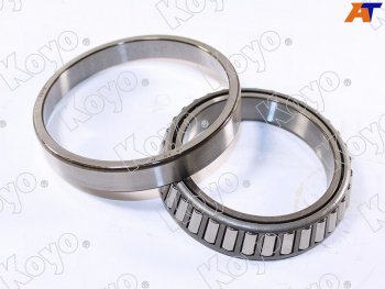 3 479 р. Подшипник редуктора перед TOYOTA LAND CRUISER 7#,80,10# 90-                                          KOYO 32915JRYA1  с доставкой в г. Керчь. Увеличить фотографию 1
