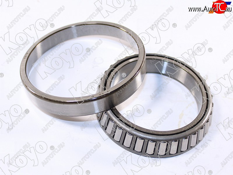 3 479 р. Подшипник редуктора перед TOYOTA LAND CRUISER 7#,80,10# 90-                                          KOYO 32915JRYA1  с доставкой в г. Керчь