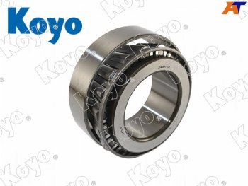 Подшипник конические роликовые однорядный (55x100x35) KOYO 33211JR