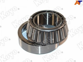 2 489 р. Подшипник задней ступицы внутренний TOYOTA COASTERDYNATOYOACE 99- KOYO 33210JR  с доставкой в г. Керчь. Увеличить фотографию 1