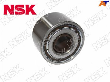 2 799 р. Подшипник передней ступицы TOYOTA MARK 2CRESTACHASERVEROSSAALTEZZA 88-06 NSK 32BWD05  с доставкой в г. Керчь. Увеличить фотографию 1