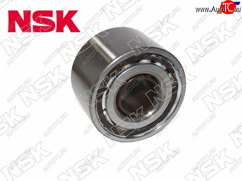 2 799 р. Подшипник передней ступицы TOYOTA MARK 2CRESTACHASERVEROSSAALTEZZA 88-06 NSK 32BWD05  с доставкой в г. Керчь